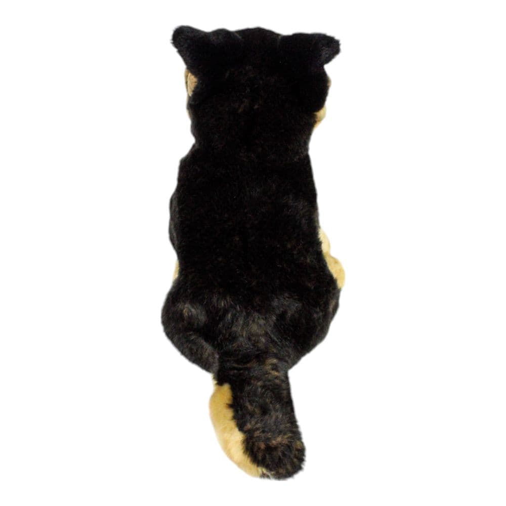 German Shephard 10 inch Plush Third Alternate Image