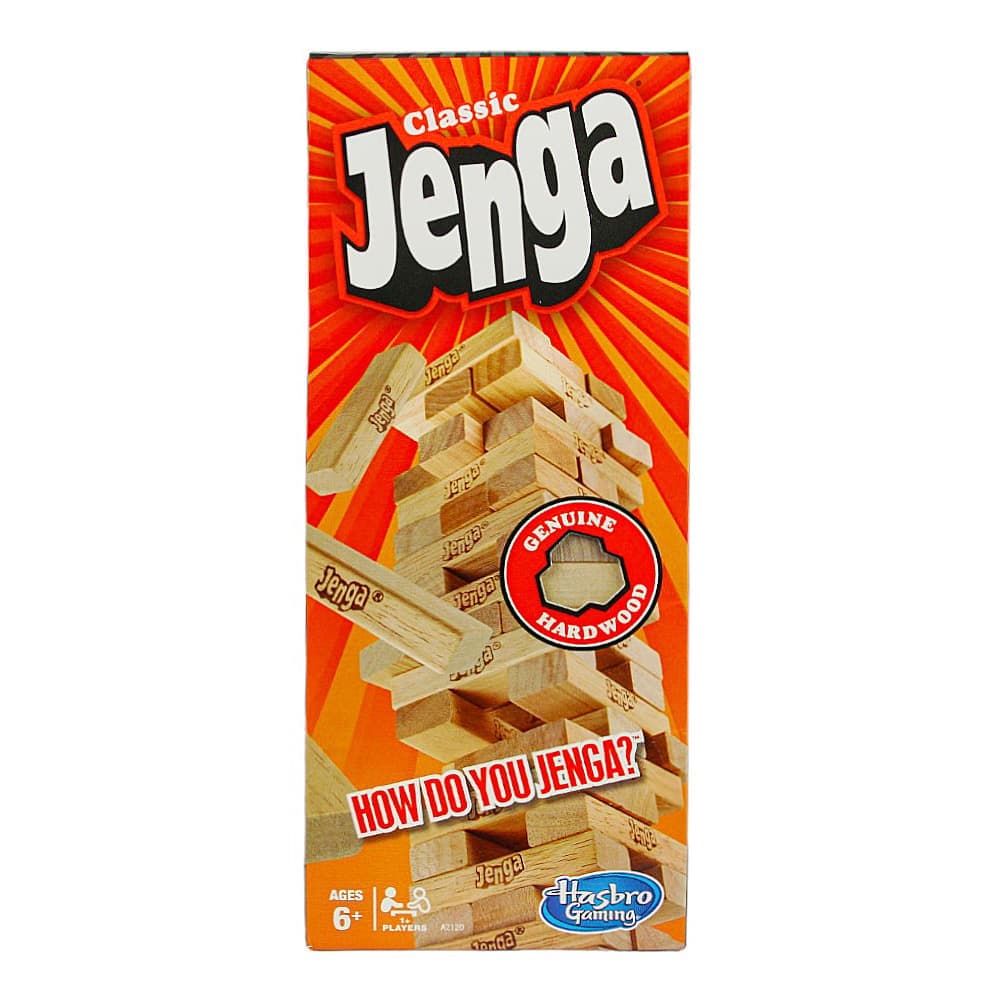 Jenga Game Main Product Image width="1000" height="1000"