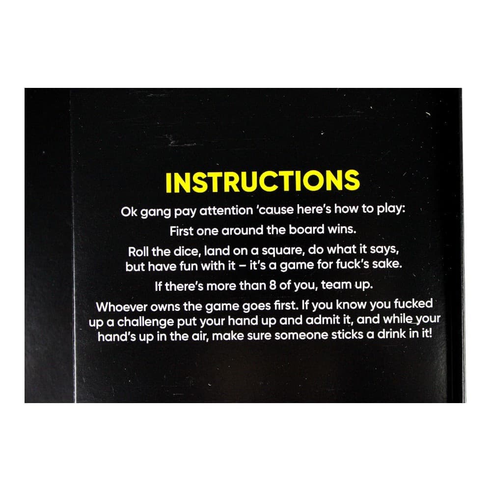 Drunk-opoly Tenth Alternate Image width="1000" height="1000"