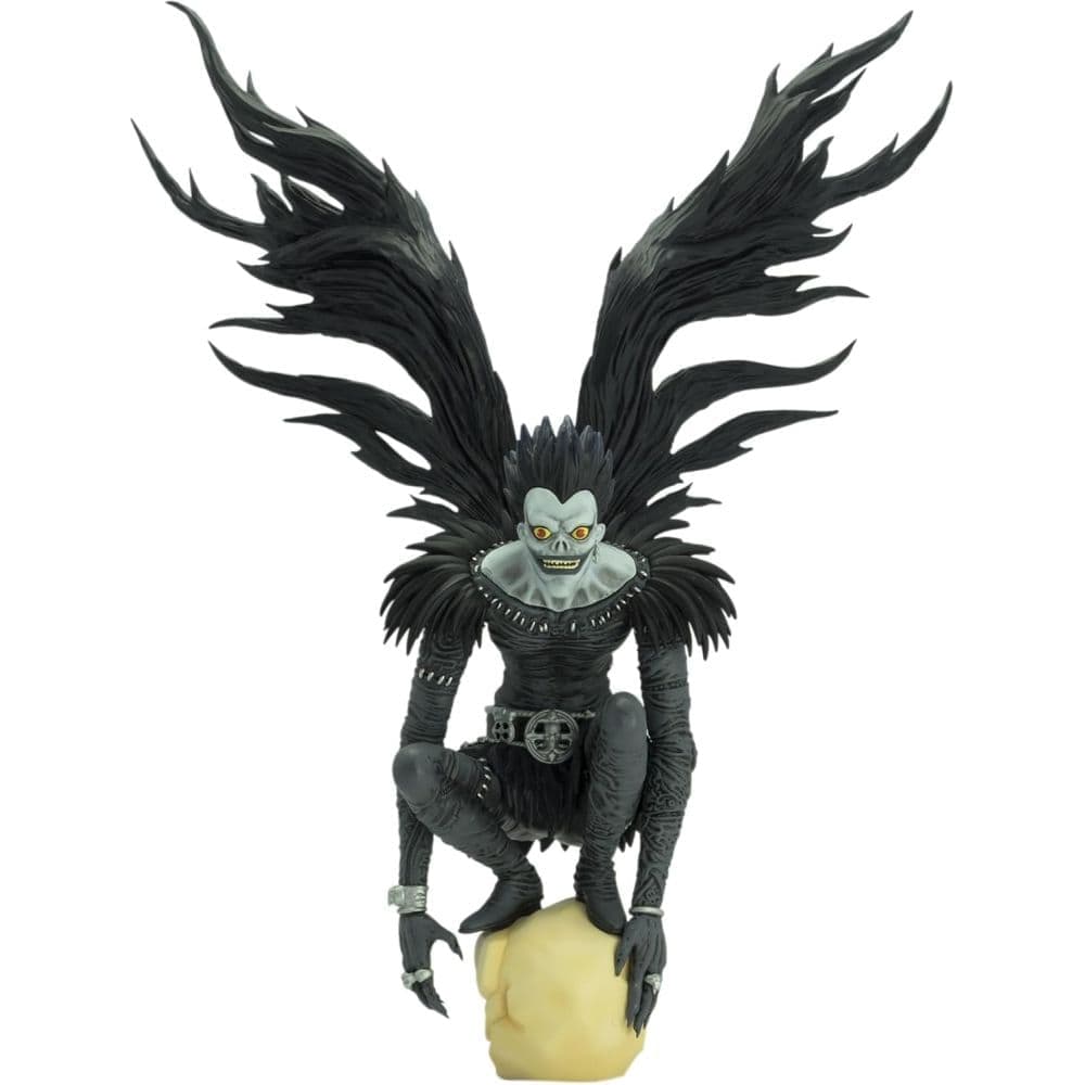 Death Note Ryuk SFC Collectible Figure Main Product Image