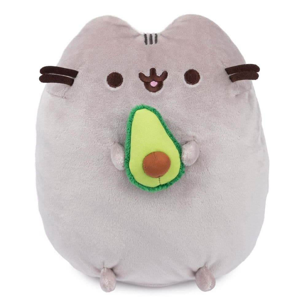 Pusheen Snackable Avocado Main Product Image