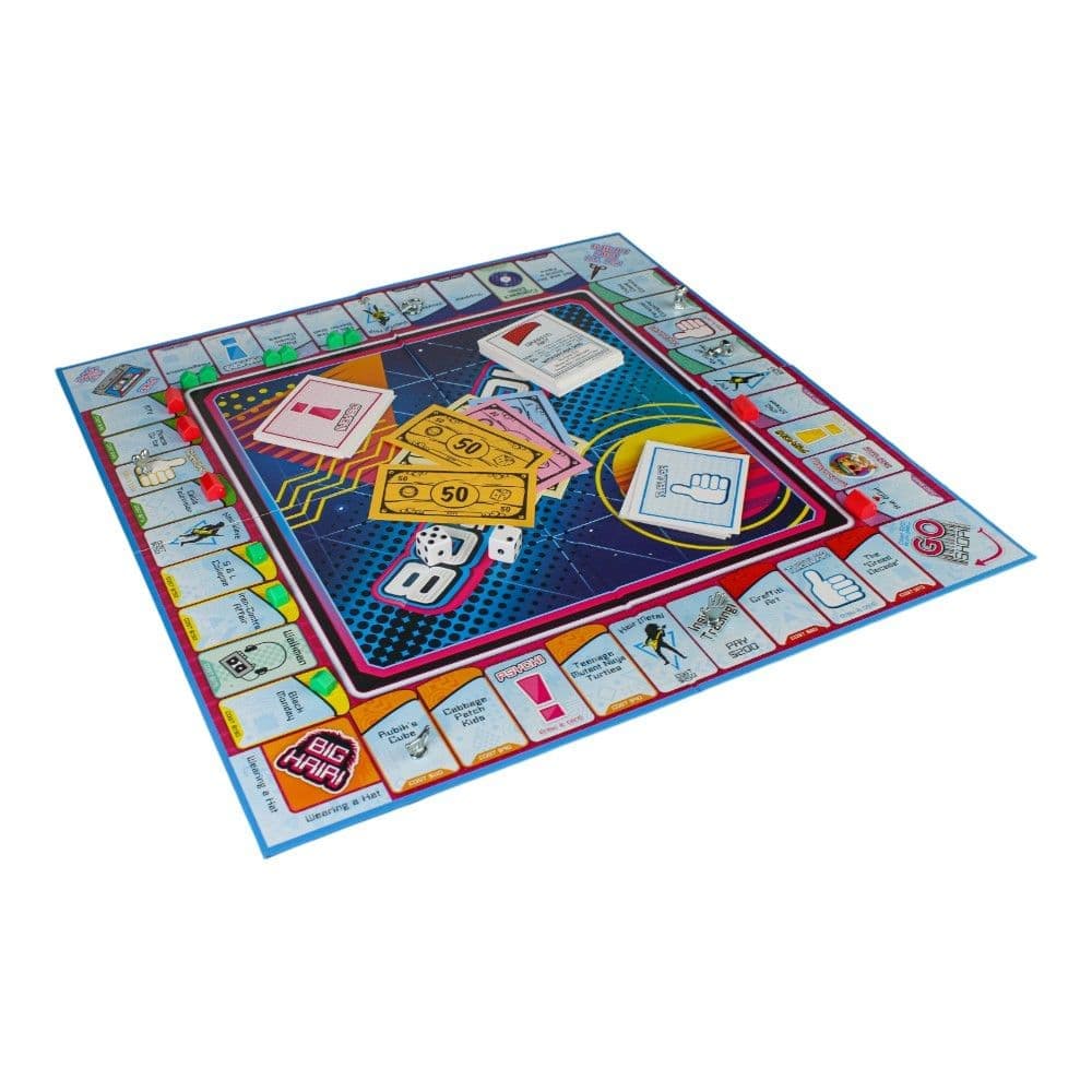 80s Opoly Sixth  Alternate Image