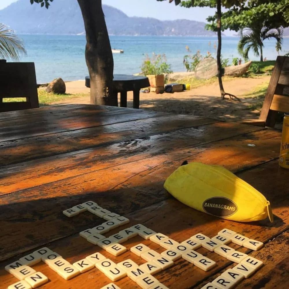Bananagrams Word Game Second Ninth Alternate Image