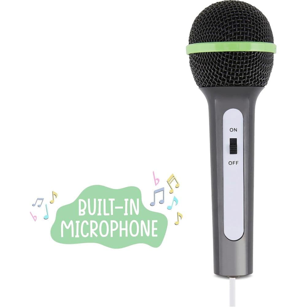 Singimals Bam Bam Bluetooth Karaoke Third Alternate Image