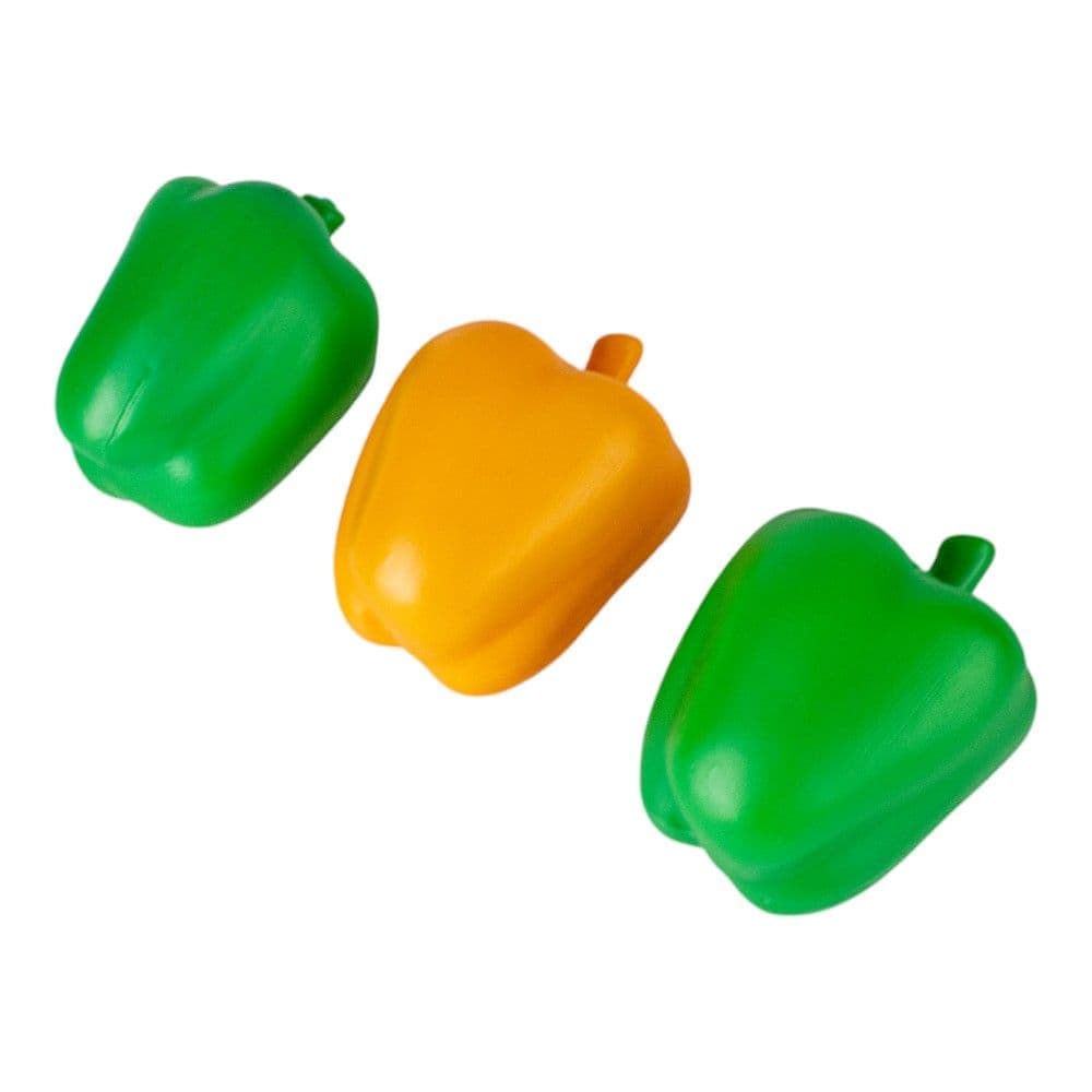 Play Shopping Basket with Assorted Groceries Seventh Alternate Image