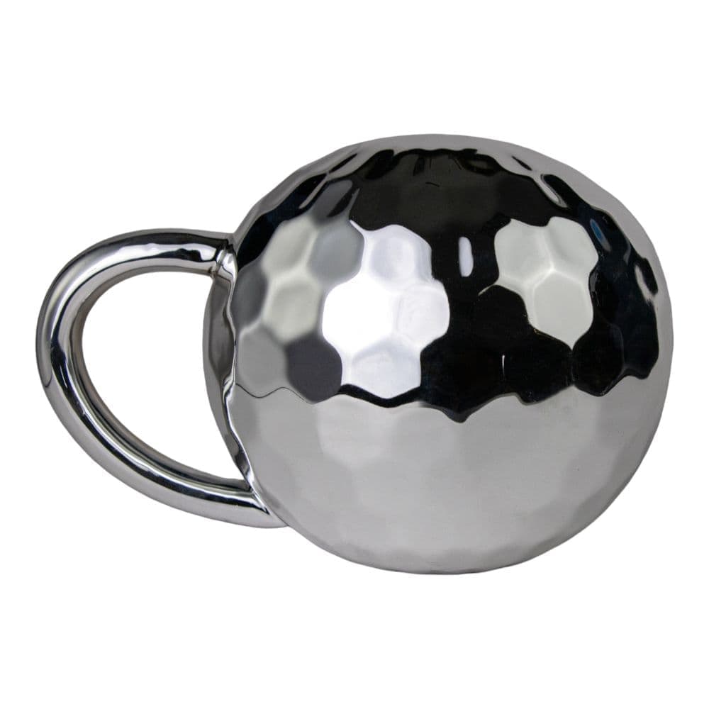 Disco Ball Mug Main Product Image