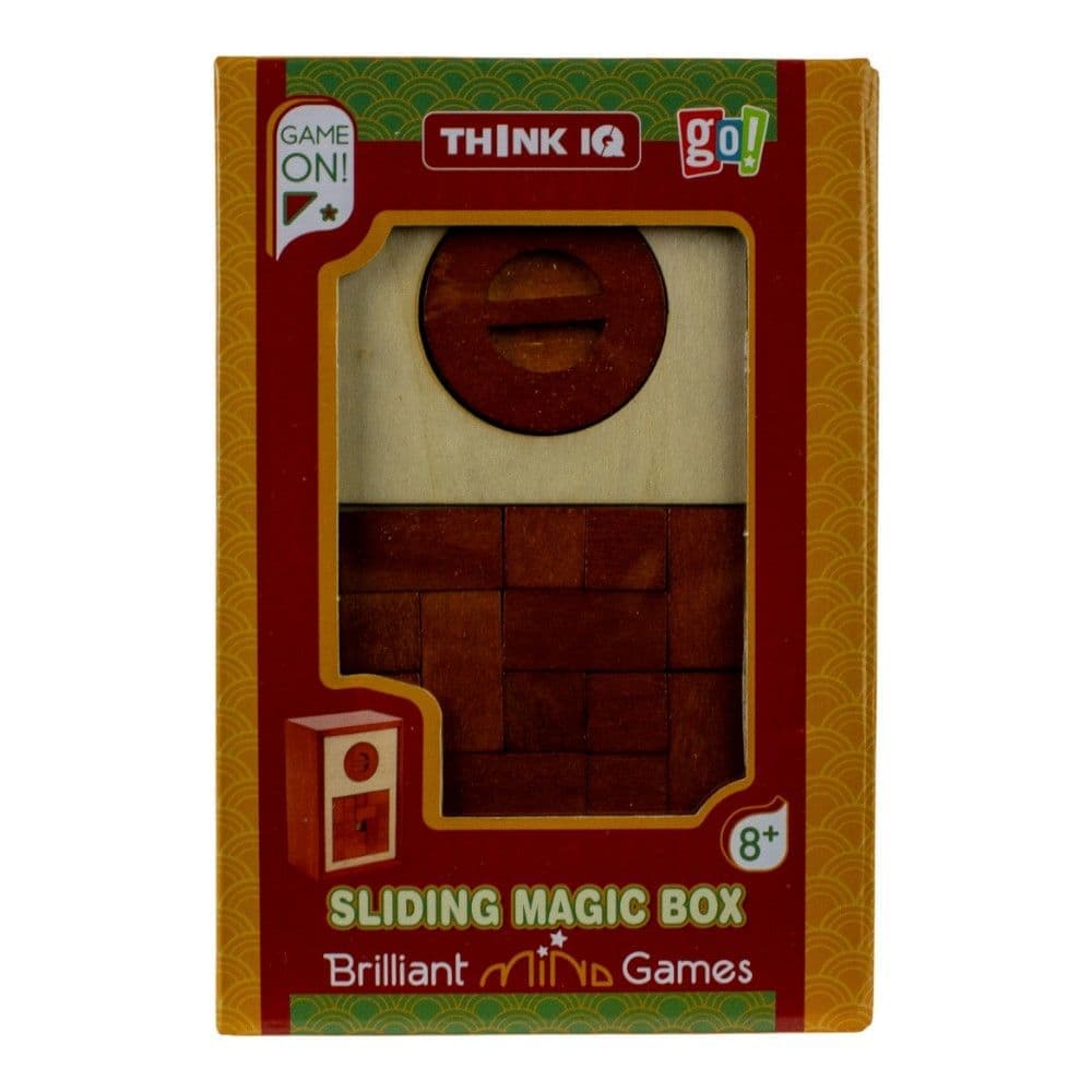 Sliding Magic Box Main Product Image