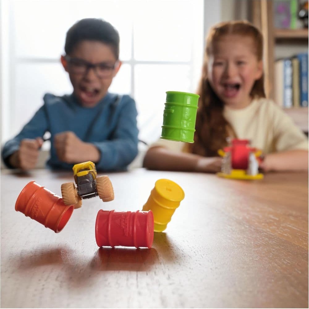 Monster Jam Mini Launchers Third Alternate Image