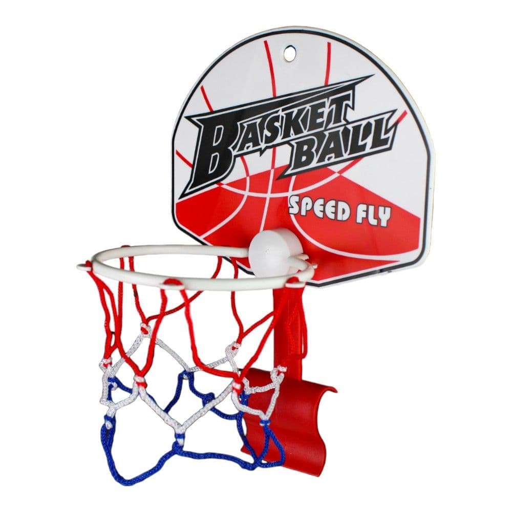 Trash Can Basketball Game Second  Alternate Image