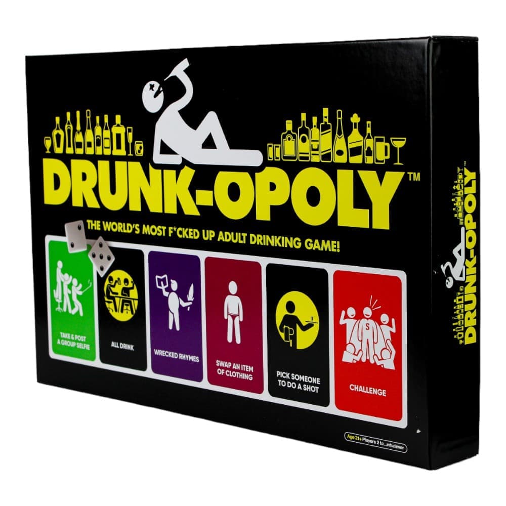 Drunk-opoly Eleventh Alternate Image width="1000" height="1000"