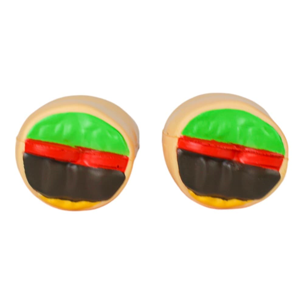 Throw Throw Burrito Game Third Alternate Image