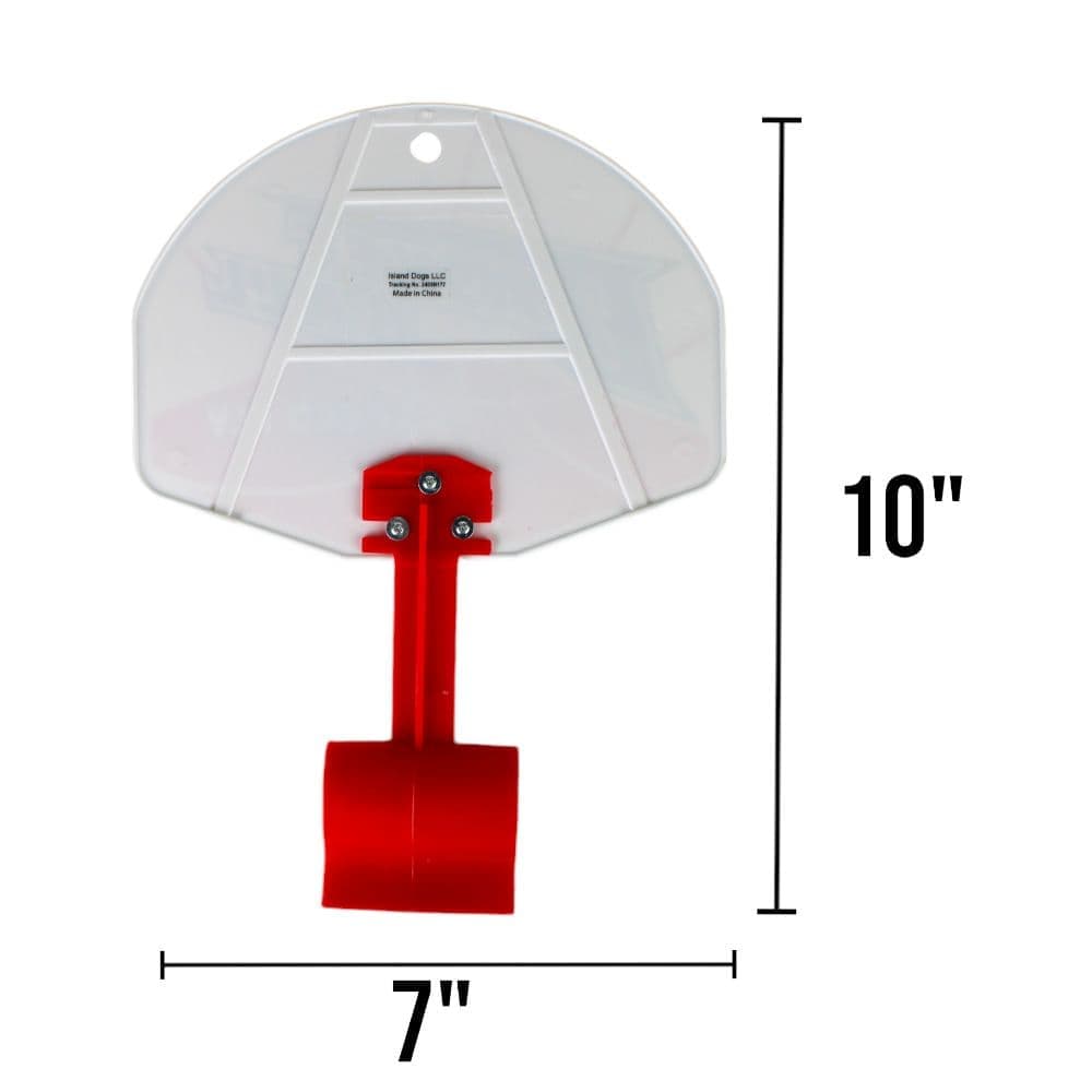 Trash Can Basketball Game First Alternate Image