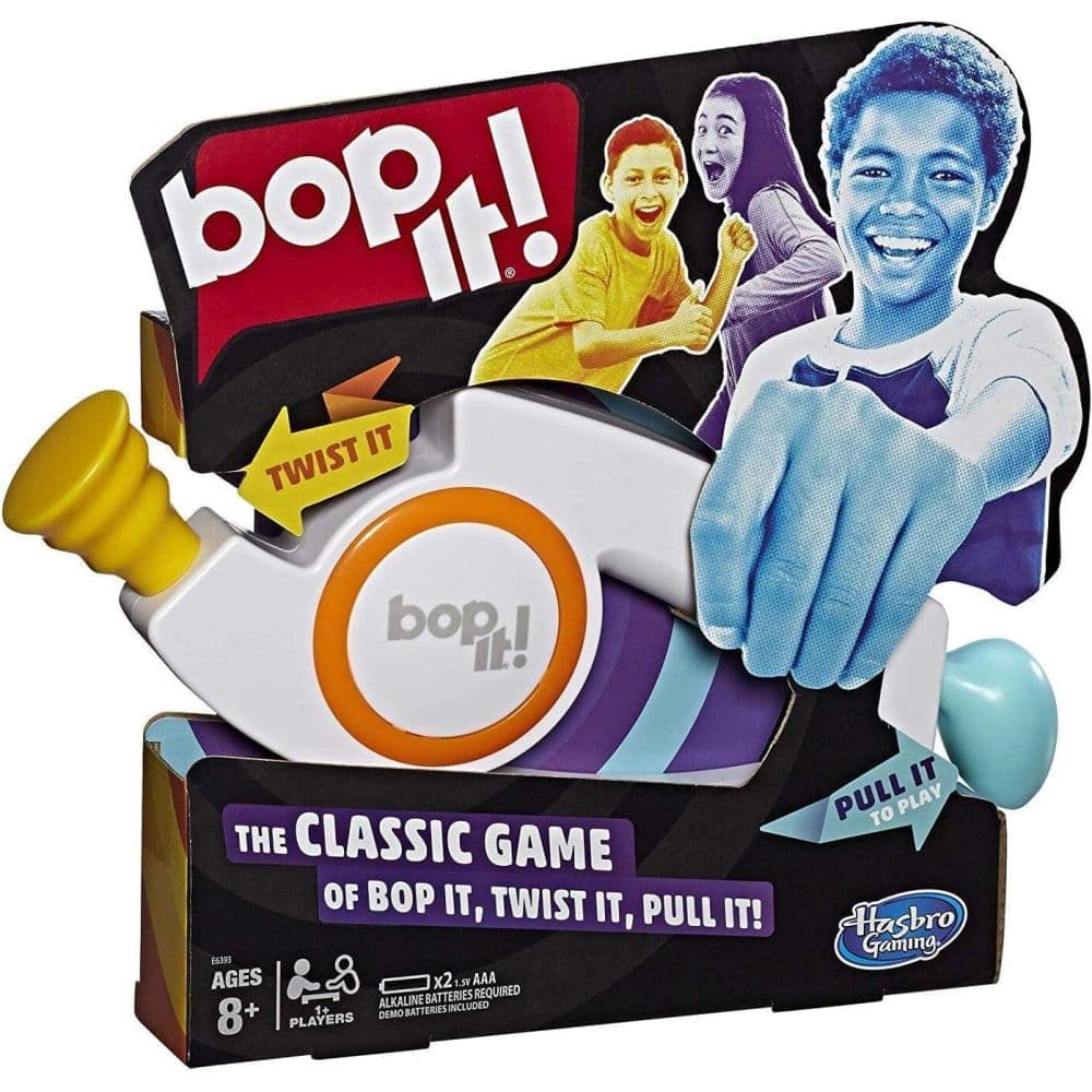 Bop It Main Product Image