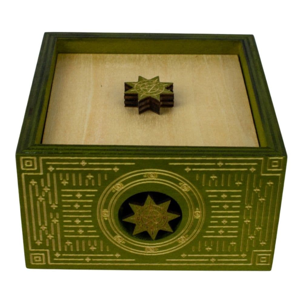 Star Magic Box Second Alternate Image