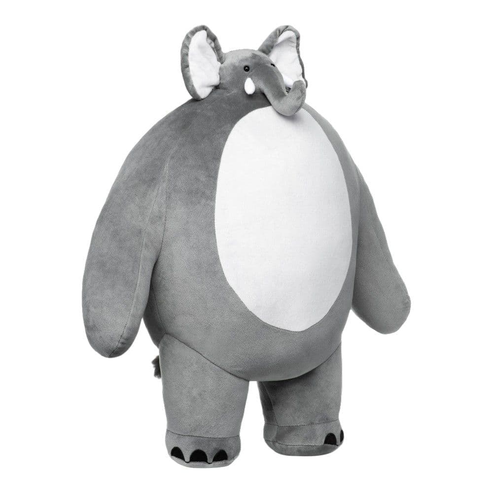 Tiny Headed Elephant Dorrit 15in First Alternate Image width="1000" height="1000"