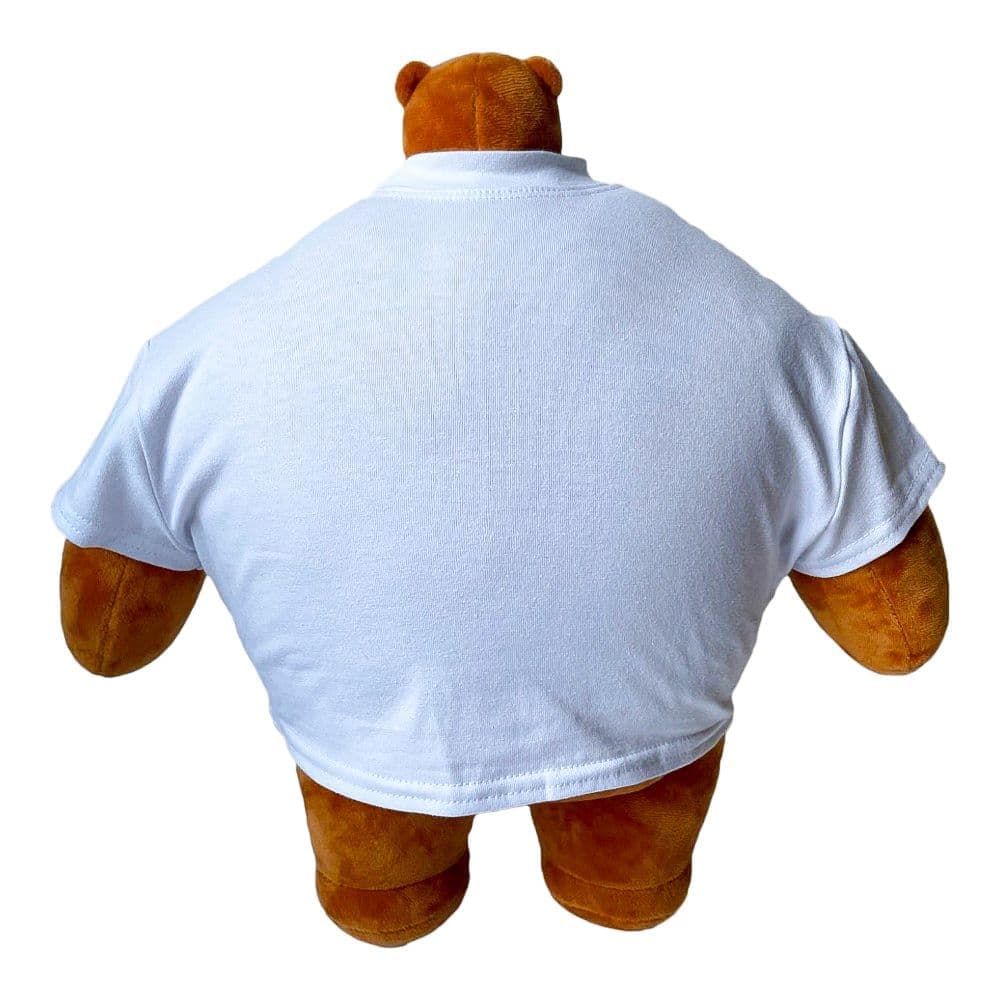 Tiny Headed Heart of Pride Teeny Tee Third Alternate Image width="1000" height="1000"