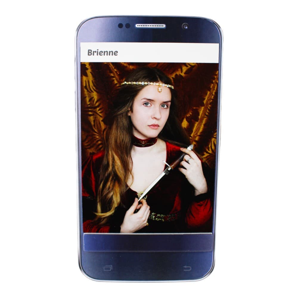 Likes Swipe Right Game Tenth Alternate Image