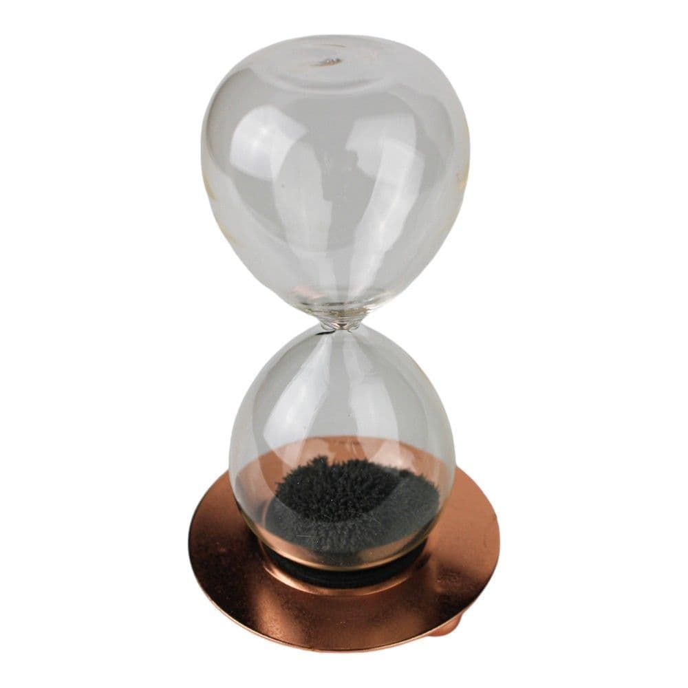 Magnetic Sand Timer Fourth Alternate Image