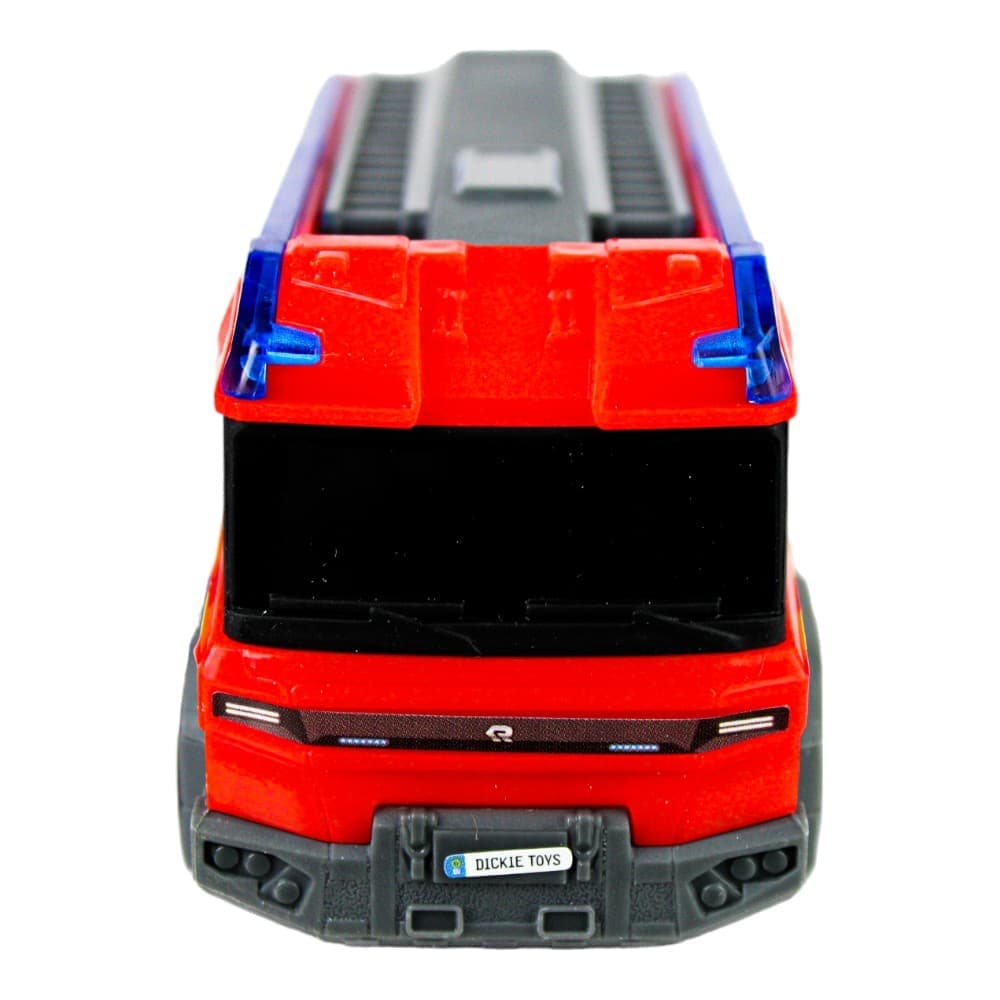 SOS Emergency Team Vehicle Set Fourth Alternate Image