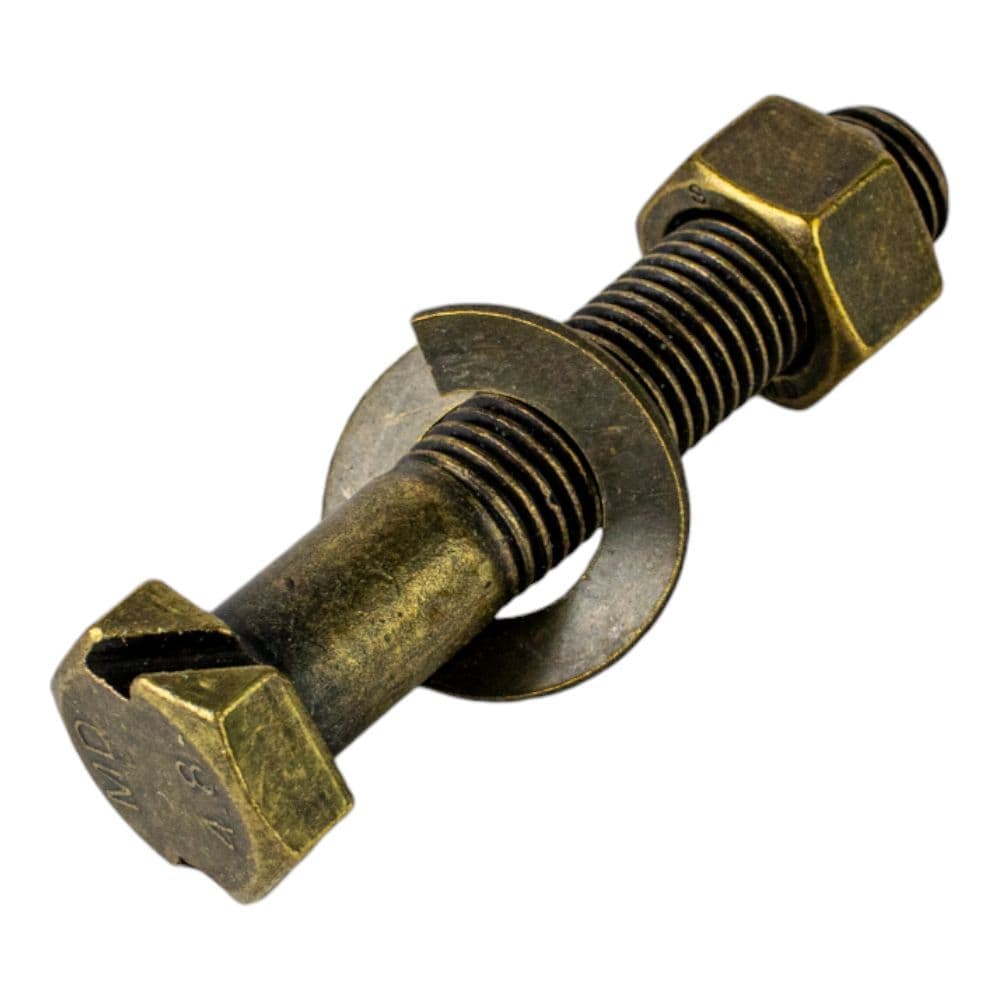 Nuts N' Bolts Slider Brain Game Second Alternate Image