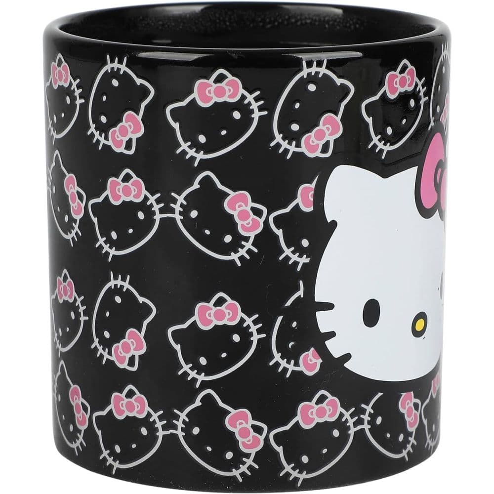 Hello Kitty Heat Change Mug Sixth Alternate Image