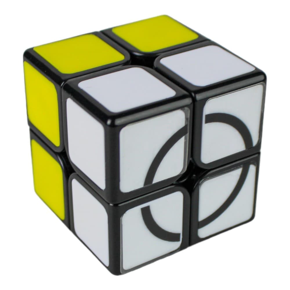 Rubiks Apprentice 2x2 Fifth Alternate Image width="1000" height="1000"
