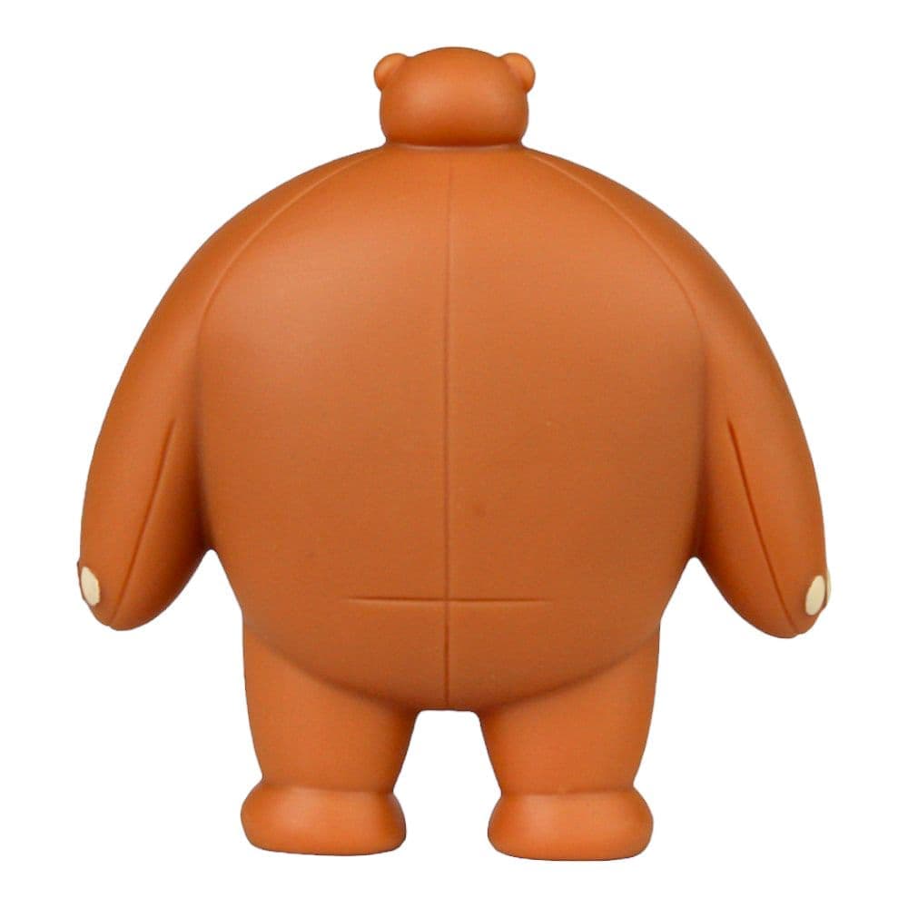 Tiny Headed Pride Vinyl Figure Seventh Alternate Image width="1000" height="1000"