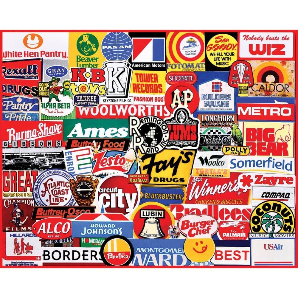 Do You Remember 1000 Piece Puzzle First Alternate Image width="1000" height="1000"