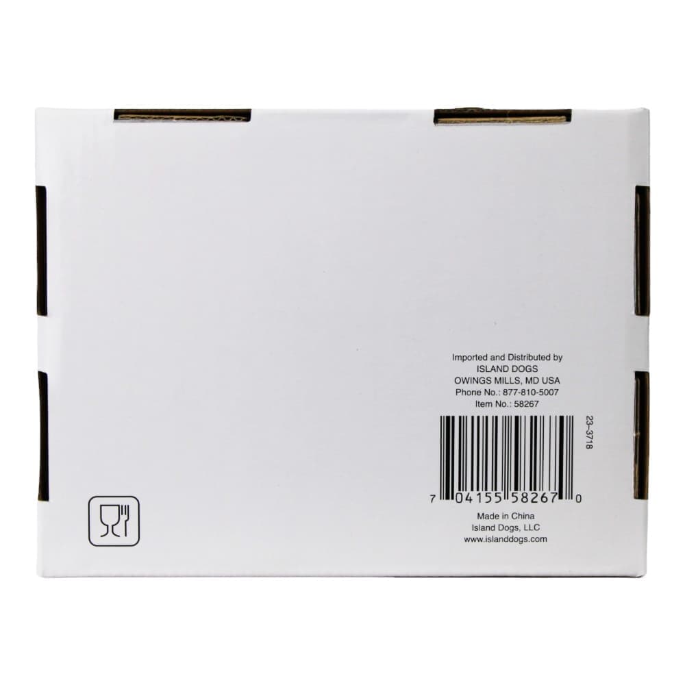 Wiener Dog Coffee Mug Sixth Alternate Image