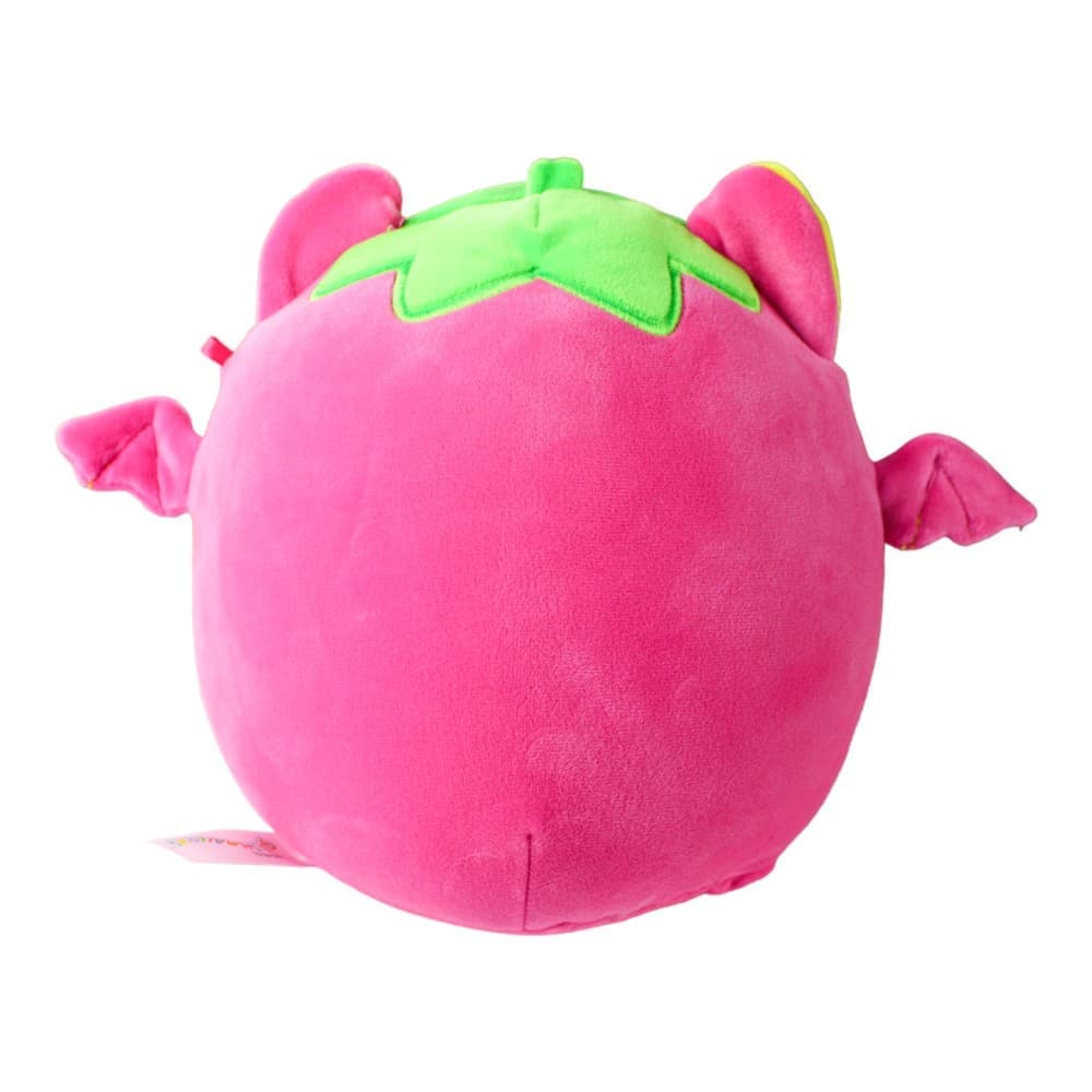 Squishmallow 8 Inch Black Light First Alternate Image