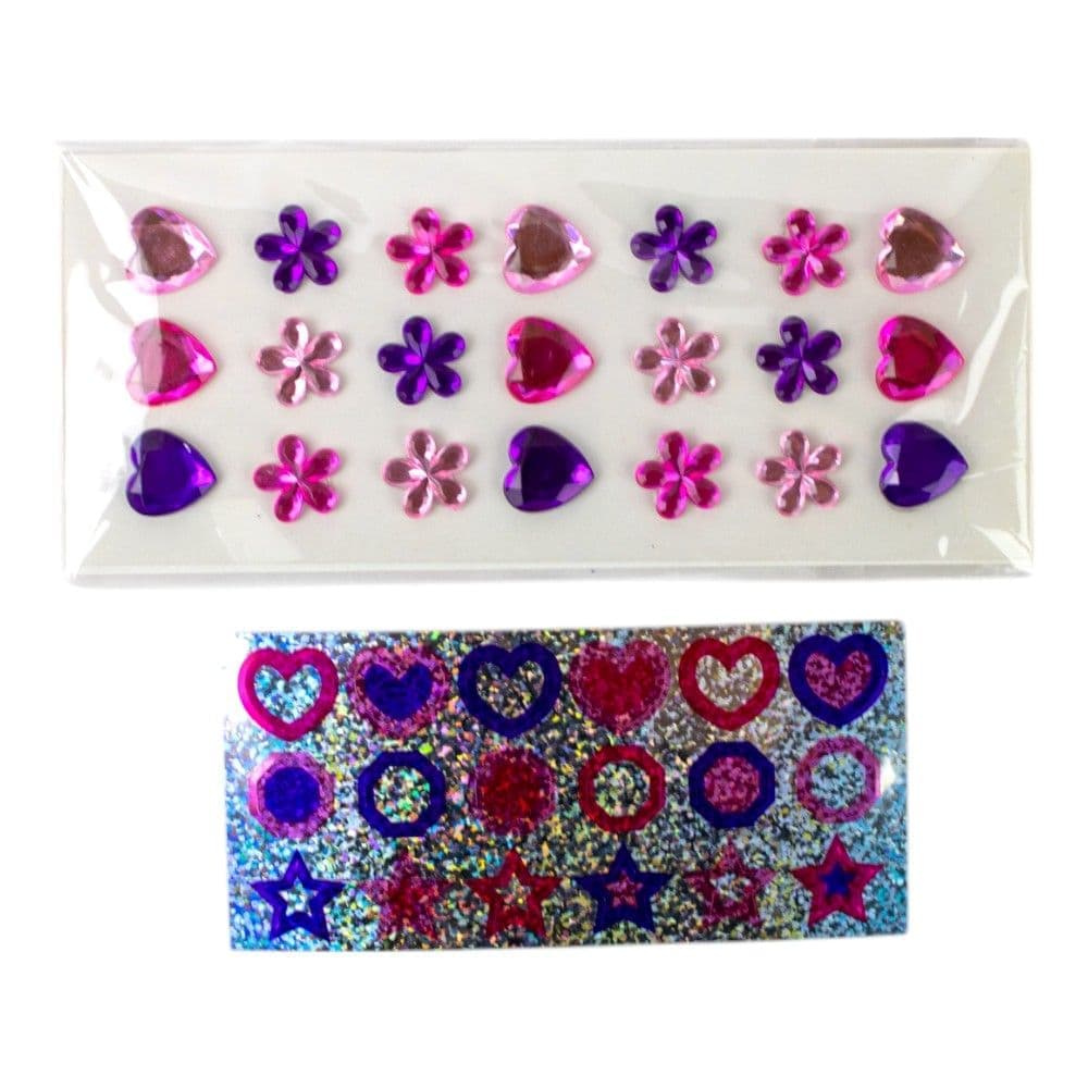 Jewelry Box Paint Your Own Seventh Alternate Image