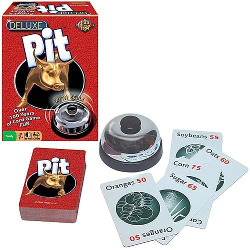 Pit Deluxe Cards Main Product  Image width="1000" height="1000"