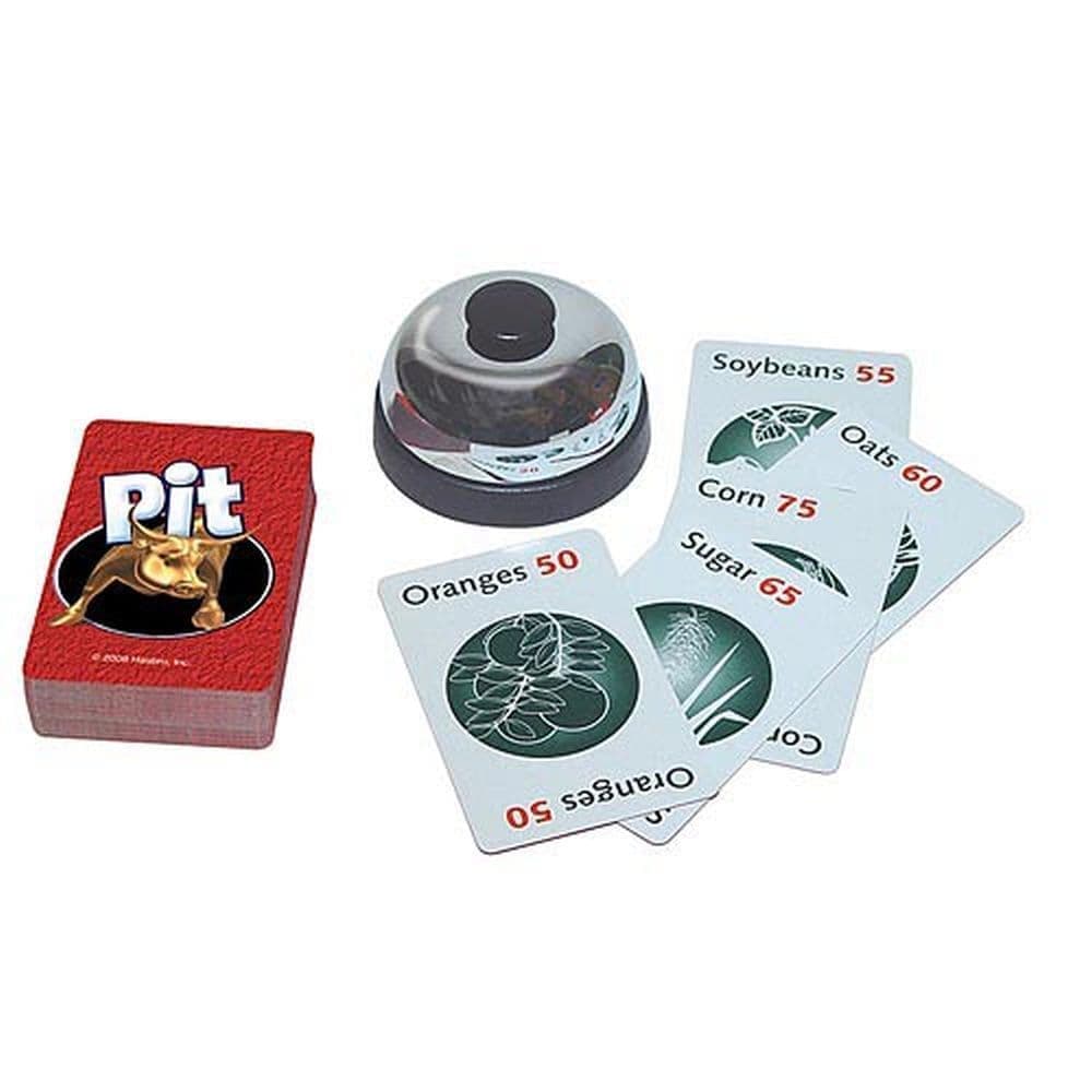 Pit Deluxe Cards 3rd Product Detail  Image width="1000" height="1000"