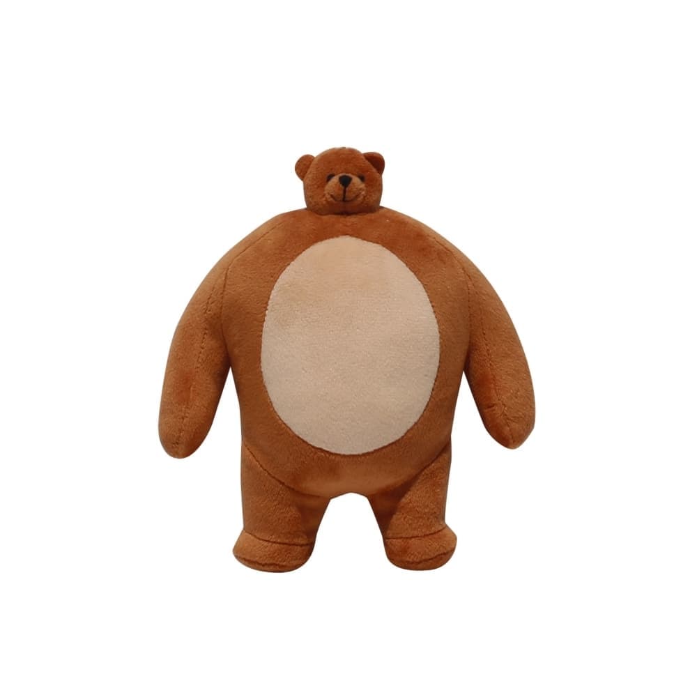 Tiny Headed Kingdom Pip 675 Inch Main Product Image width="1000" height="1000"