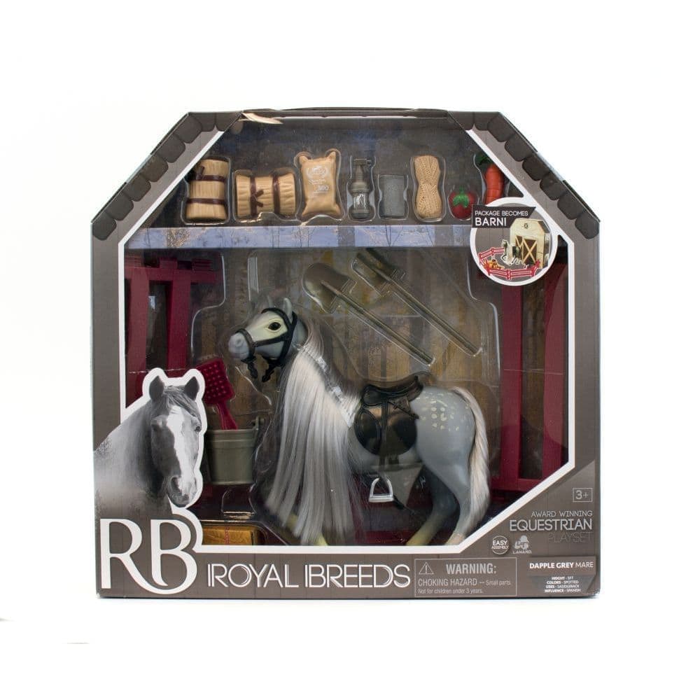 Royal Breeds Barn Buddies Main Product Image width="1000" height="1000"