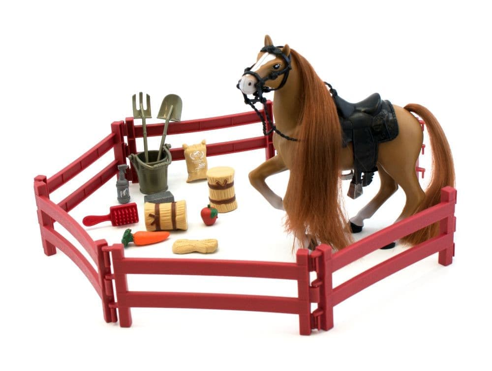 Royal Breeds Barn Buddies 4th Product Detail Image width="1000" height="1000"