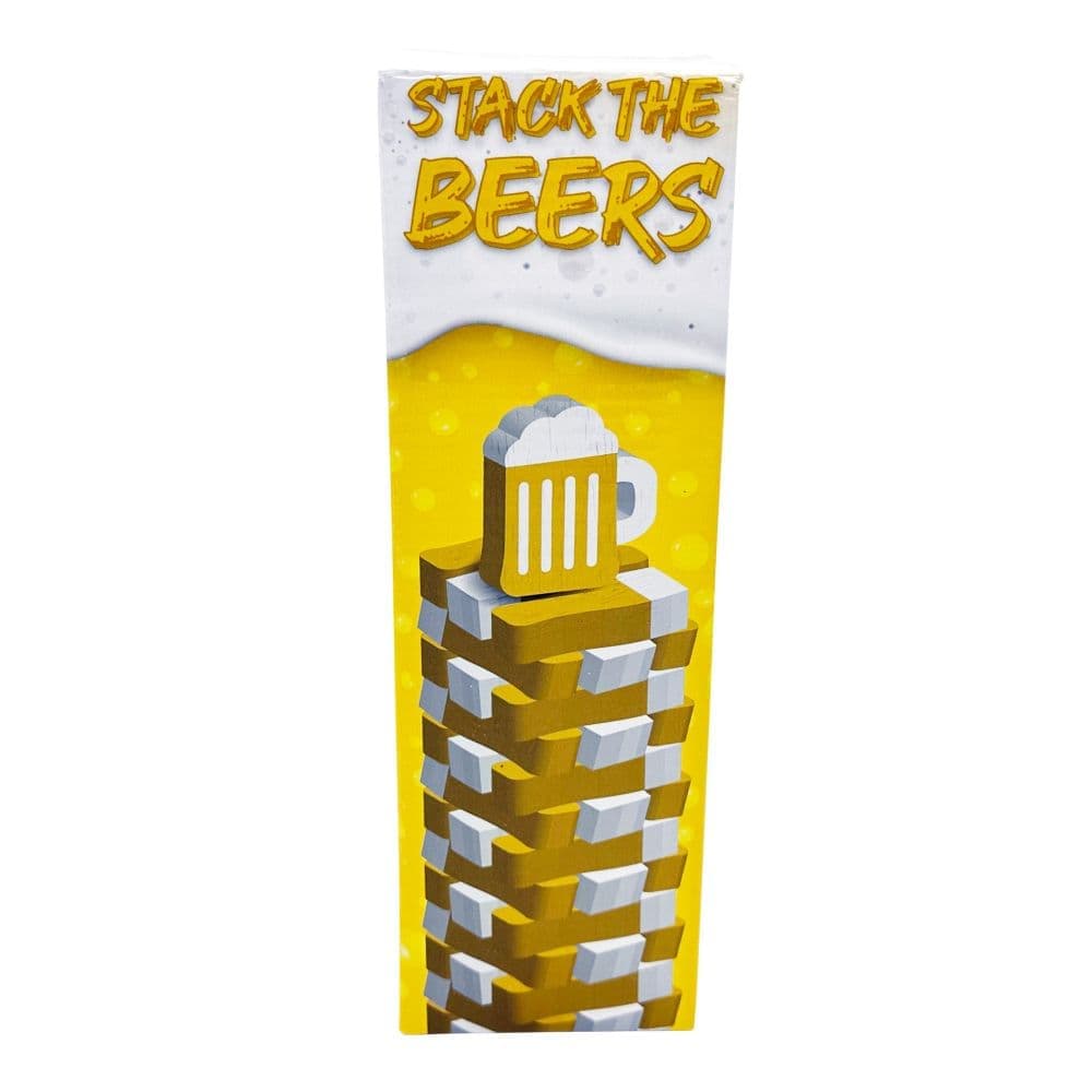 Stack the Beers Game Main Image
