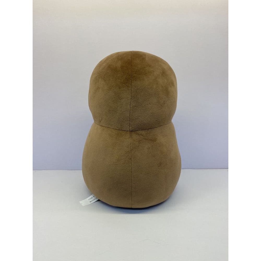 Kobioto Sloth Supersoft Plush Third Alternate Image width="1000" height="1000"