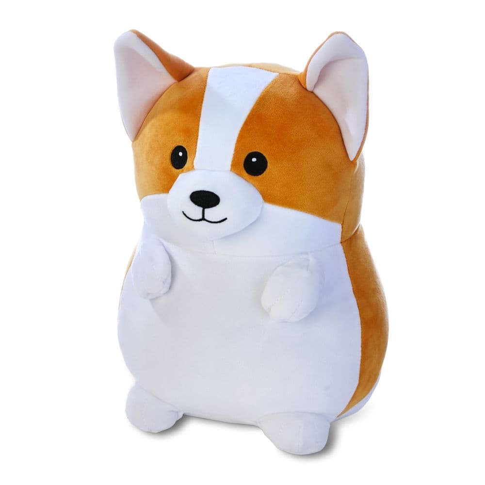 Kobioto Corgi Supersoft Plush Main Product Image width="1000" height="1000"
