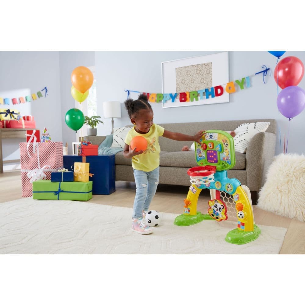 Count and Win Sports Center Second Alternate Image