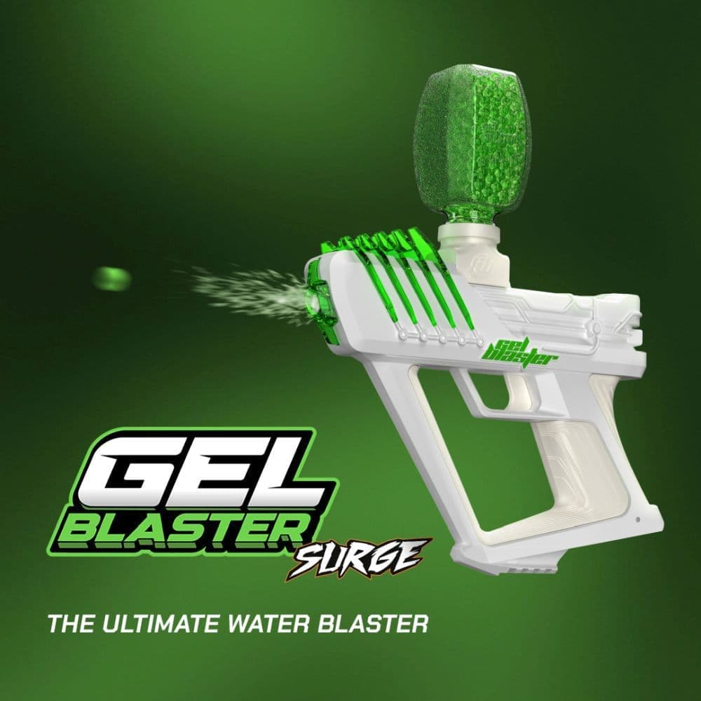 Gel Blaster Surge Core Blaster First Alternate Image