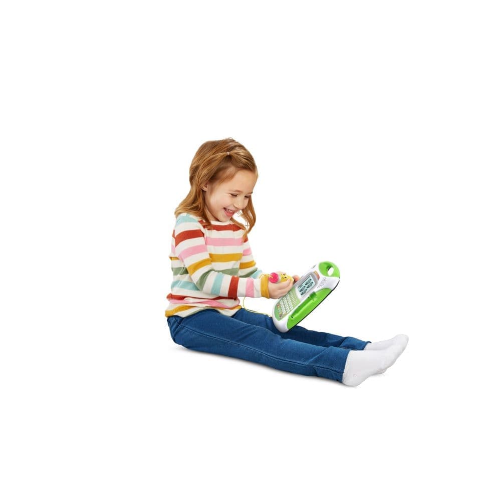 LeapFrog Mr Pencils Write And Read Second Alternate Image