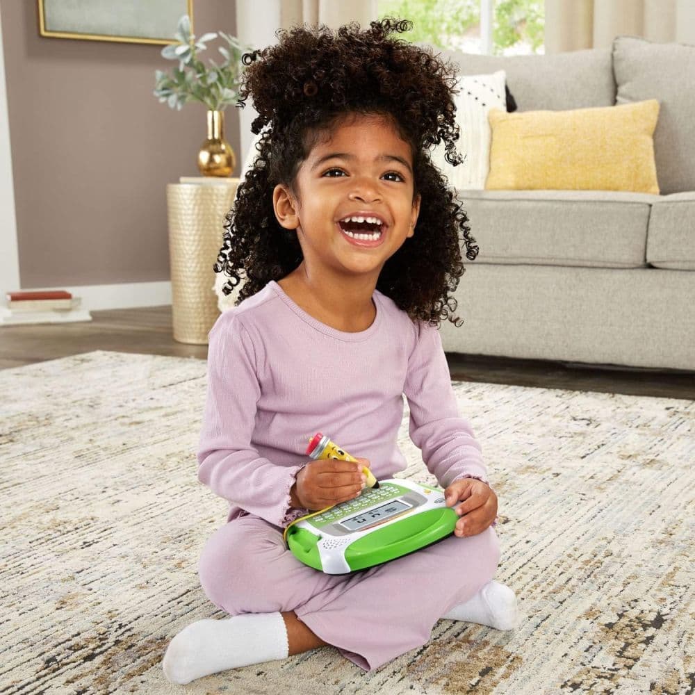 LeapFrog Mr Pencils Write And Read Sixth Alternate Image