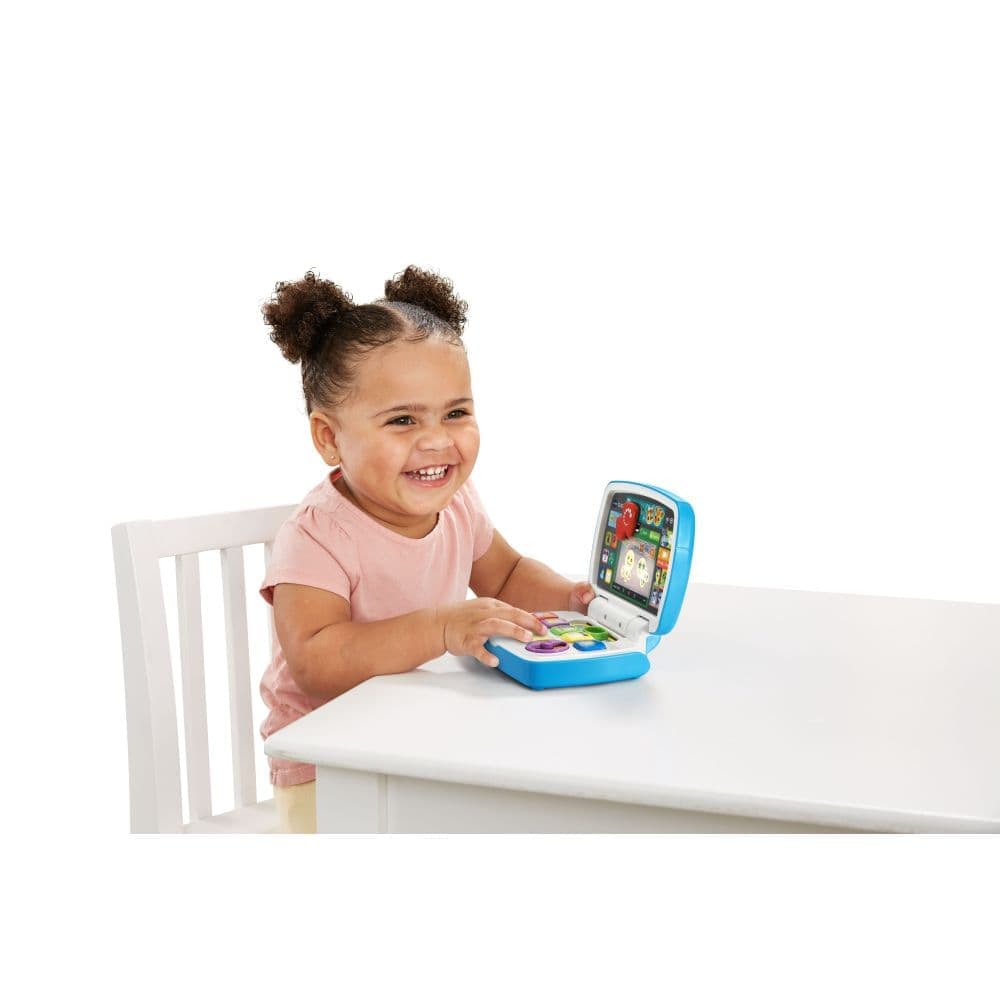 Toddler Tech Laptop First Alternate Image