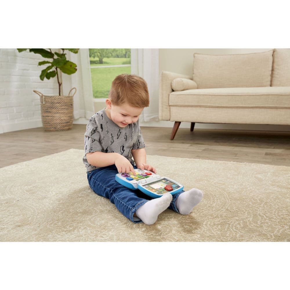 Toddler Tech Laptop Fourth Alternate Image