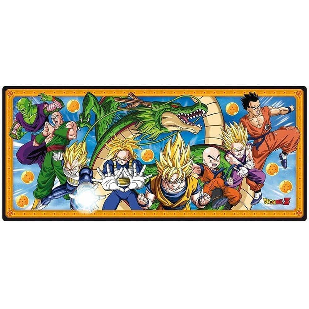Dragon Ball Z Gaming Mat Third Alternate Image
