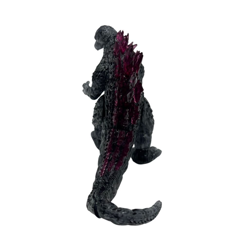 Godzilla Ultra 3D Crystal Puzzle Fourth Alternate Image