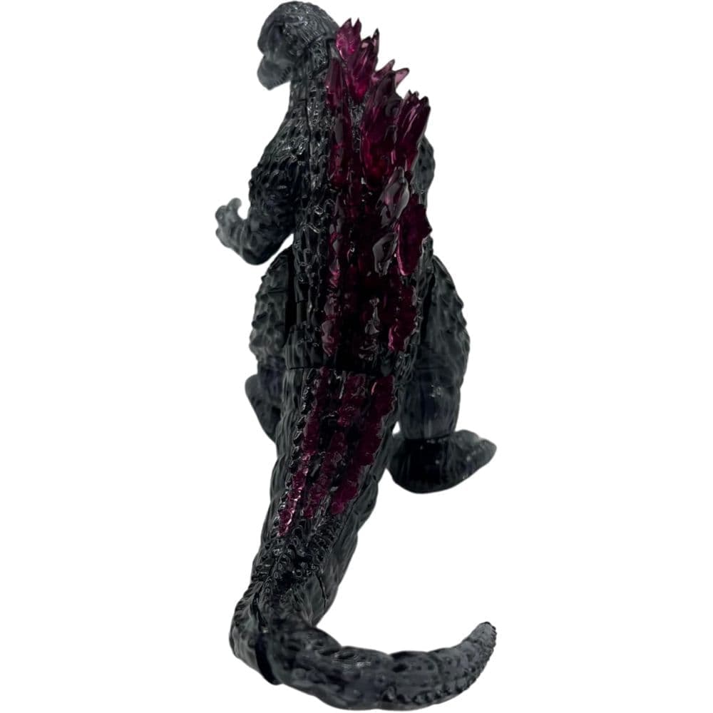 Godzilla Ultra 3D Crystal Puzzle Fifth Alternate Image