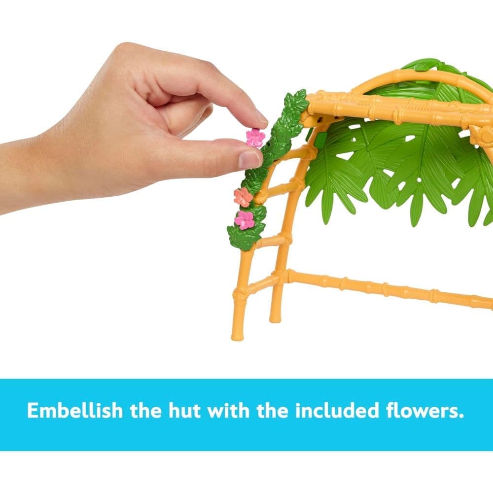 Moana 2 Sister Playset Third Alternate Image