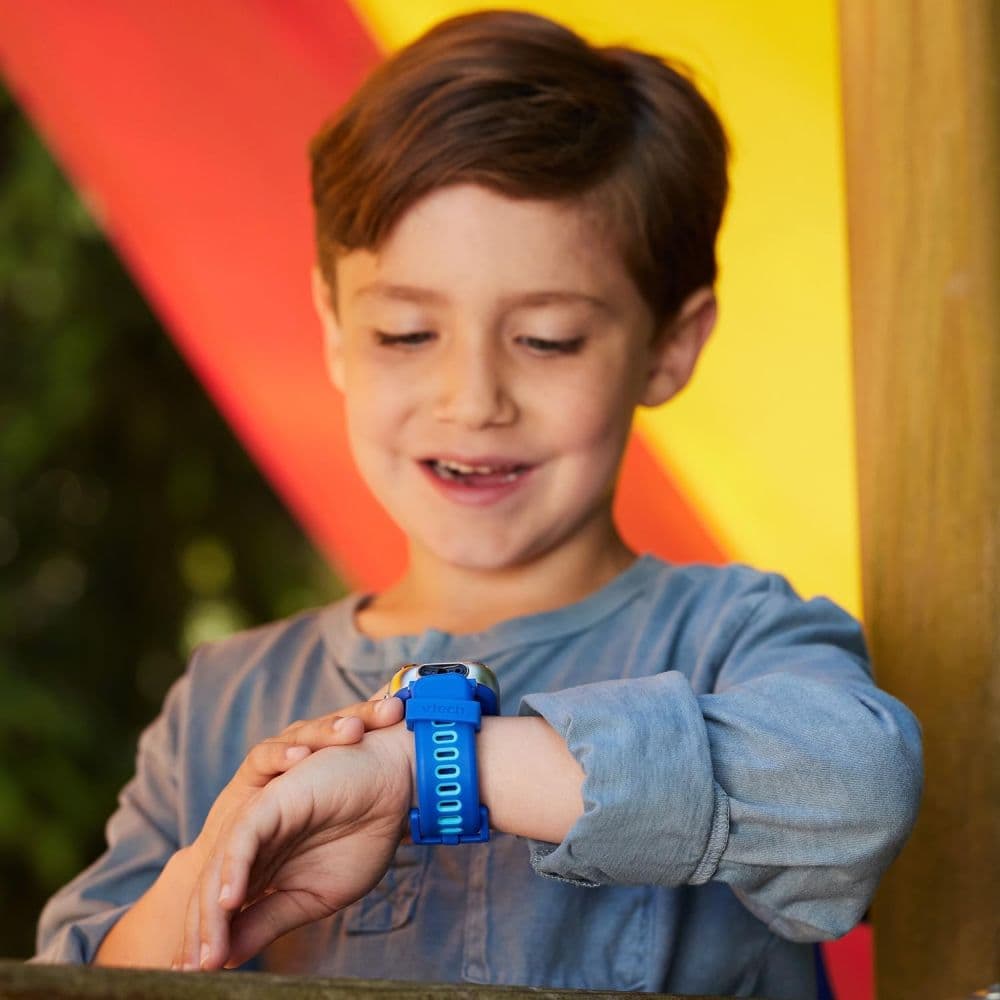 VTech� KidiZoom� Smartwatch DX4 Tenth Alternate Image